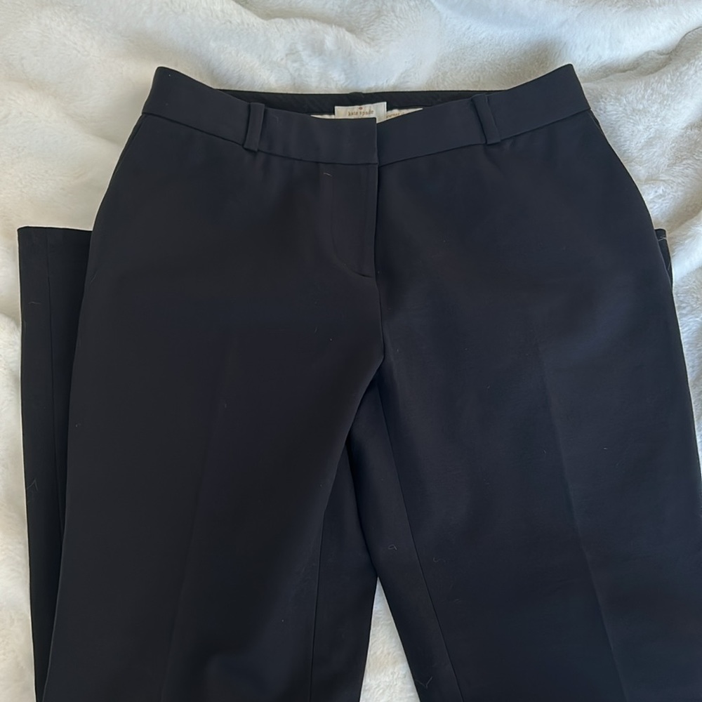 Kate Spade ♠️ capri pants